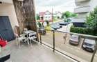2 camere, mobilat modern, bloc nou, balcon, Intre Lacuri, Iulius Mall - 14
