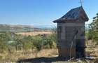Casa individuala 36 mp, teren 3.000 mp, zona Barsau
