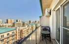 COSMOPOLIS - Apartament cu 2 camere, mobilat si utilat. - 8