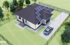 CASA NOUA IN CONSTRUCTIE DE VANZARE - 1