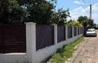 Casa + Mansarda de vanzare, Teren 1480mp, Gard beton - 3