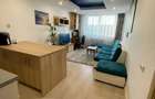 Apartament 3 camere, 61 mp, Balcon, Parcare, str. Teilor - 1