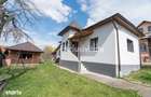 Casa gata de mutat+teren 1000 mp in Mihaesti,jud. Arges - 5
