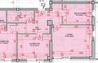 Apartament 3 camere zona Pallady Metrou Teclu 84 mp