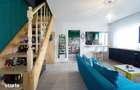 Apartament tip mansarda | 75 mp | Zona Cedonia - 18