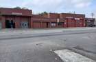 Spatiu comercial/industrial 560mp, Fetesti, Ialomita, vis-a-vis de centrul comercial Lidl-Pepco-Kik