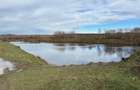 Teren extravilan 24.000 mp cu lac cu pesti zona Cristian - 2