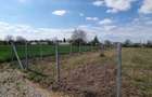 Teren intravilan 1000 mp - direct proprietar - 1