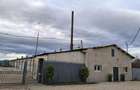 Hala industriala versatila,spatii cazare, platforma betonata,2.300 mp,Halchiu