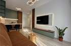 Apartament Silk District - Mobilat Utilat - 1