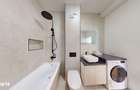 Apartament 2 camere 52 mp utili + terasa 10 mp mobilat modern