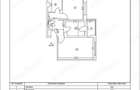 Apartament cu 2 camere decomandat, mobilat în Central - 3