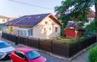 Vânzare Duplex 4 Camere P+M 110 MP Cantemir Teren 303 MP Garaj - 2