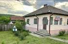 2262mp Teren Intravilan DN12A Comane?ti Deschidere 31m Casa + Anexa - 1