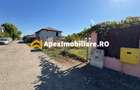 Teren de vânzare comuna Berceni — 400 mp, front 17,3 m