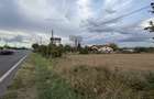 Teren 5.000 mp DN1 intravilan, intrare in Potigrafu, sens BucurestiPloiesti - 4