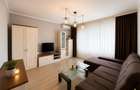 Apartament cu o camera zona Tudor, mobilat, echipat, Targu M - 1
