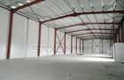 Drumul între Tarlale - Oxigenului. - Suprafața totală de 1126 mp