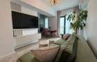 Apartament 2 camere| Nou, complet mobilat|Parcare subterana inclusa - 3