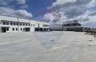 Spațiu industrial Balotesti - Tunari - Aeroport Otopeni - 1
