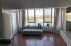 Vand apartament 3 camere , 105 mp , Faleza Dunării , Vedere frontală Dunăre - 2