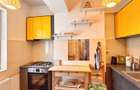 2 Camere | 2,8 m inaltime | Mobilat complet | Marriott - 11