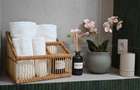 Garsoniera premium de inchiriat etaj 1 zona Hipodrom - 7