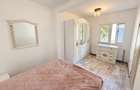 Apartament cu 3 camere și curte privată | Parcul central | Parcare