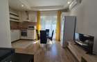COSMOPOLIS - Apartament cu 2 camere tip studio, mobilat si utilat. - 6