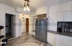 Apartament 2 camere, 52mp, 2 terase, parcare, zona Edgar Quinet - 8