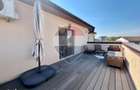 Apartament cu 3 camere de inchiriat in zona Piata Cluj