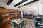 APARTAMENT IN VILA INTERBELICA | 107 MP UTILI | ZONA CAPITALE - VASILE LASCAR - 1