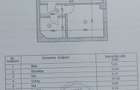 2 camere complet mobilat ?i utilat Barcelona Residence | 66 mp uti - 8