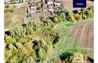 Teren intravilan Medias 1.400 mp, Soseaua Valea Lunga