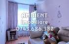 DE VANZARE - Apartament cu 3 camere, etaj 2, VASLUI zona NORD; - 2