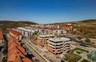 Apartament cu 1 camera 42 mp + Parcare Subterana Inchisa Baciu zona Regal . Predare mai 2028