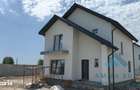 Casa Individuala - 4 Camere - 539 mp teren - Sos. Oltenitei DN 4 / A0 - 4