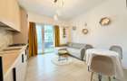 Apartament cu 2 camere mobilat | Etajul 2 | Giroc, zona planetelor | a - 9