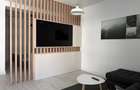 Akcent City studio dublu + parcare (Bucurestii Noi - Metrou Jiului)