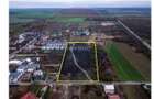Teren 10.000 mp Afumati cu dubla deschidere - zona cu potential - 4