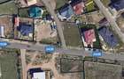 Lot 450 m2 de vanzare barlad bariera - 2