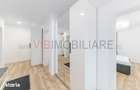 Straulesti metrou prima inchiriere 3 camere lux bloc 2026 loc parcare - 7