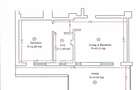 Apartament cu 2 camere de inchiriat, Timisoara, Torontalului - 3