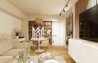 Apartament 3 camere de vânzare | Sibiu, Central | 67 mp