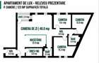 Timpuri Noi Apartament 4 camere Etaj 1 Loc Parcare Subteran inclus - 6