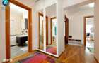 Inchiriere apartament 3 camere panorama deosebita pe Faleza Dunarii - 18