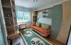 Inchiriez apartament 75mp 3 camere in manastur complet utilat - 5