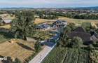 Casa exclusivista cu arhitectura unica, 320mp utili, Horodnic de Sus, - 17