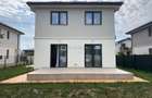 Vilă modernă cu 5 camere de închiriat în Corbeanca