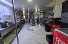 Spatiu comercial alimentatie publica | Teren 705mp | Manastur - 2
